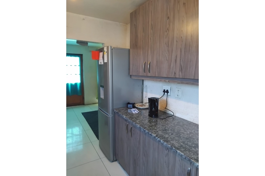 3 Bedroom Property for Sale in Eastridge Western Cape